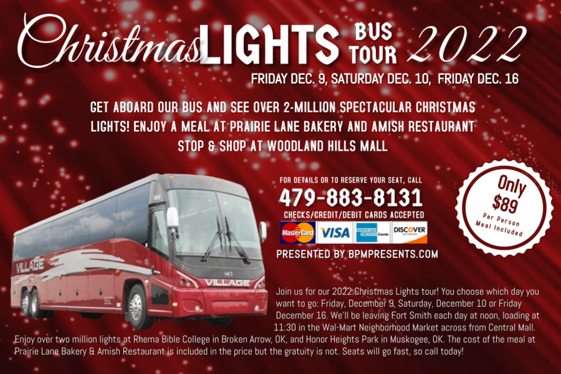V3 Christmas Lights Tour -5